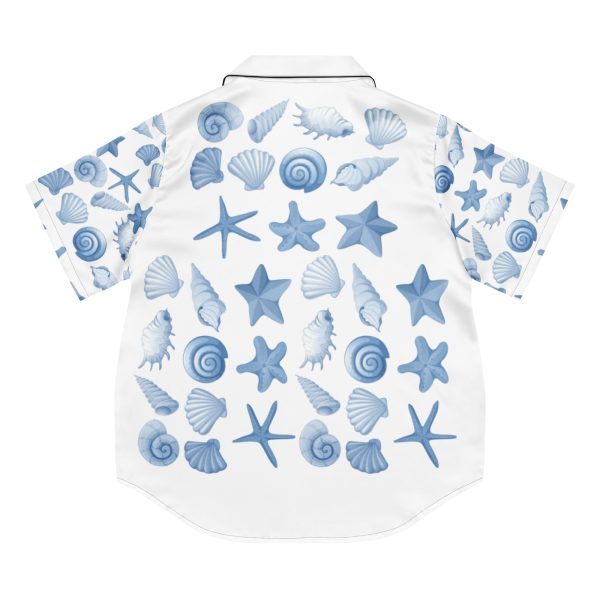 STARFISH pajama top - Image 2