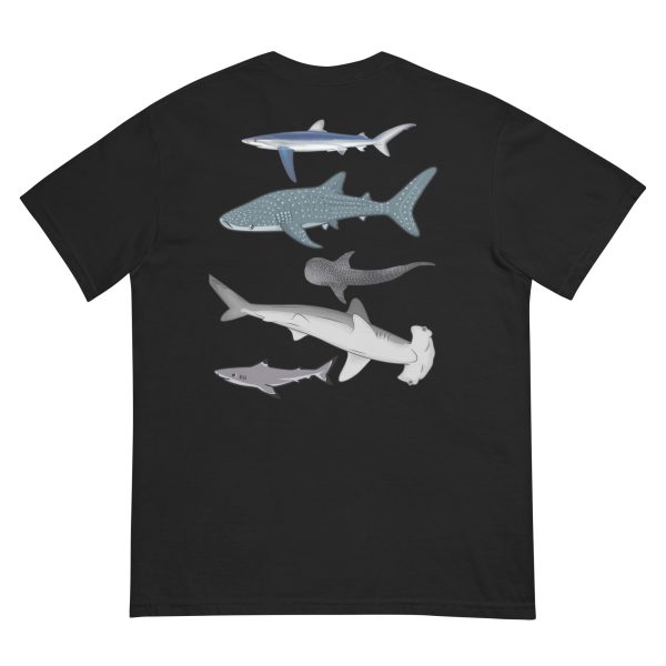 SHARK TEE - Image 2