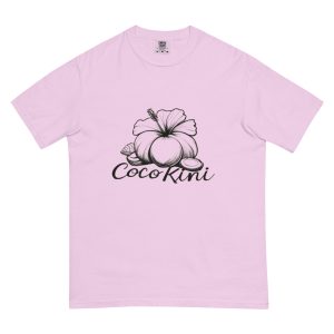 coco kini tee