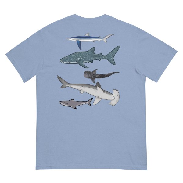 SHARK TEE - Image 5