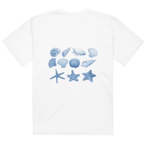 STARFISH SHIRT