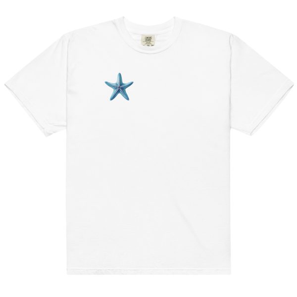 STARFISH SHIRT - Image 4